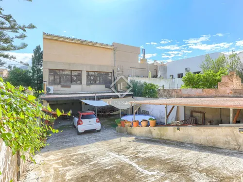  Building in Col.legi