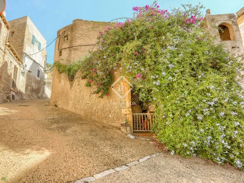  Building in Col.legi