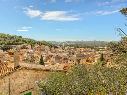  Building in Col.legi