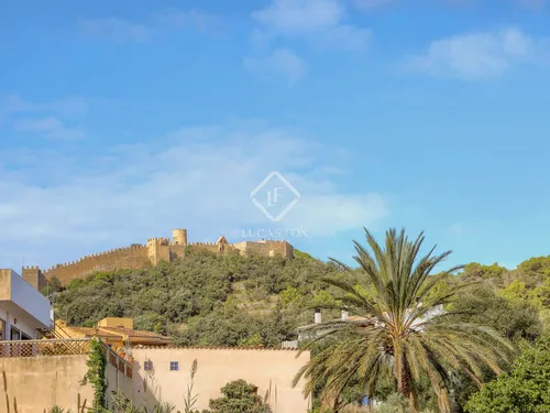 Investment Opportunity in Capdepera Town Centre – Two Adjoining Buildings with Development Potential. Mallorca Northeast