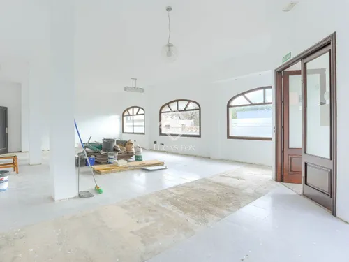  Building in Col.legi