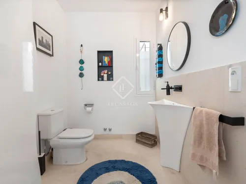 4 Bedrooms House / Villa in Calle esmeralda