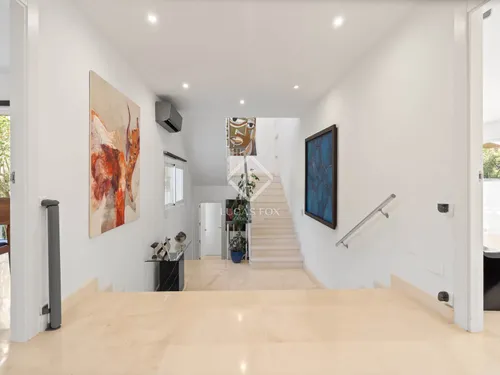 4 Bedrooms House / Villa in Calle esmeralda