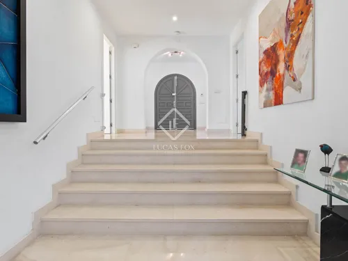 4 Bedrooms House / Villa in Calle esmeralda