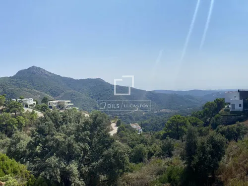 3 Bedrooms House / Villa in Estepona