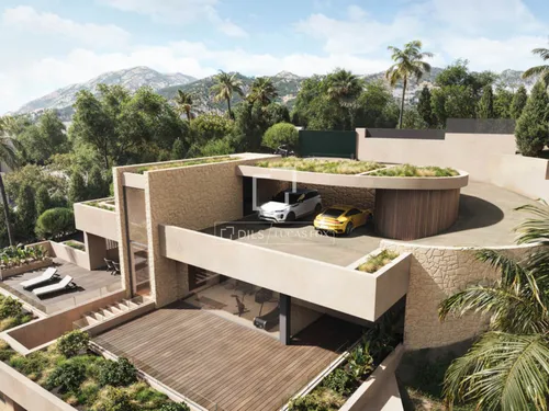 3 Bedrooms House / Villa in Estepona