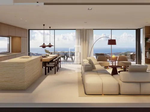 3 Bedrooms House / Villa in Estepona