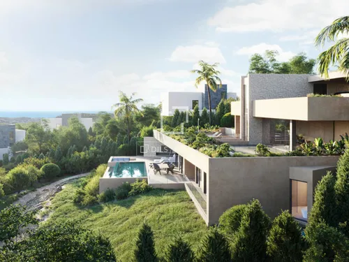 3 Bedrooms House / Villa in Estepona