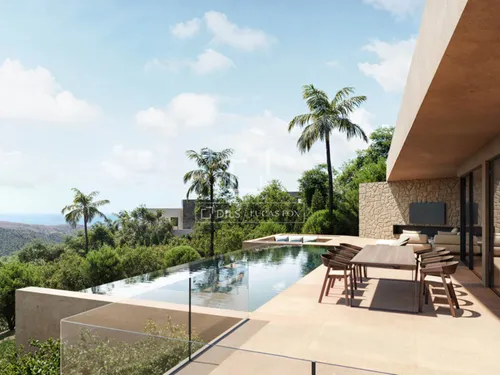 3 Bedrooms House / Villa in Estepona