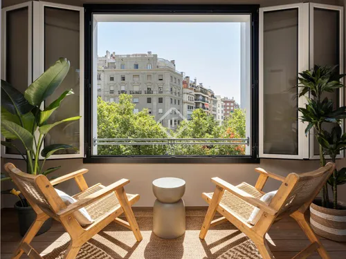 3 Bedrooms Apartment in Av Josep Tarradellas