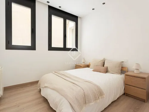3 Bedrooms Apartment in Av Josep Tarradellas