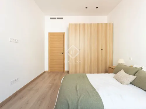3 Bedrooms Apartment in Av Josep Tarradellas