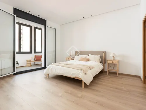 3 Bedrooms Apartment in Av Josep Tarradellas