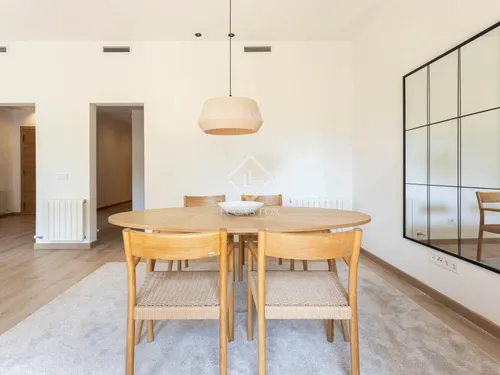 3 Bedrooms Apartment in Av Josep Tarradellas