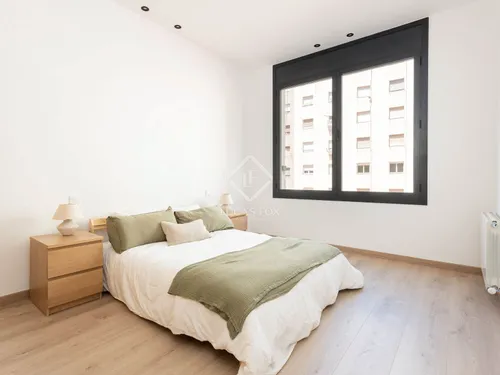 3 Bedrooms Apartment in Av Josep Tarradellas