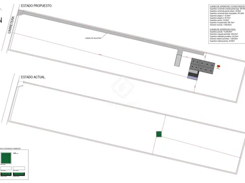 6 Bedrooms House / Villa in Poligono 4 Parcela