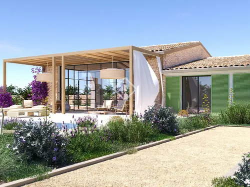 6 Bedrooms House / Villa in Poligono 4 Parcela