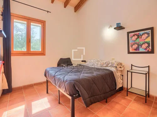 3 Bedrooms Country house in Poligono 9, parcela 76