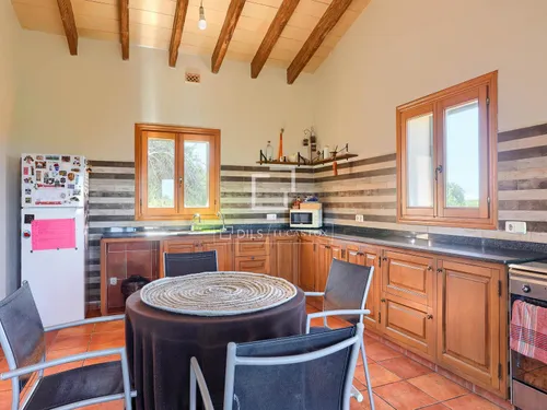 3 Bedrooms Country house in Poligono 9, parcela 76