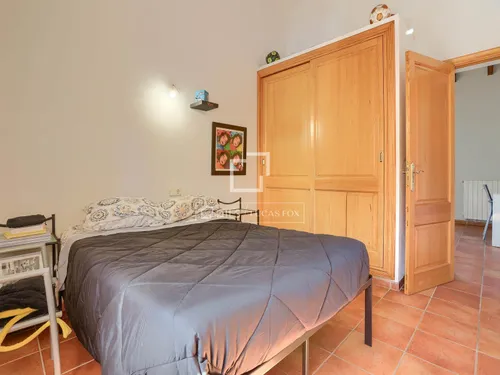 3 Bedrooms Country house in Poligono 9, parcela 76