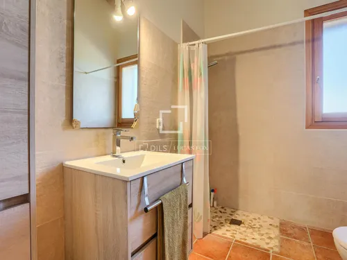 3 Bedrooms Country house in Poligono 9, parcela 76