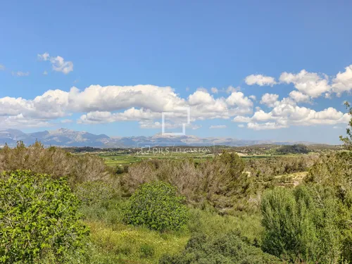 3 Bedrooms Country house in Poligono 9, parcela 76