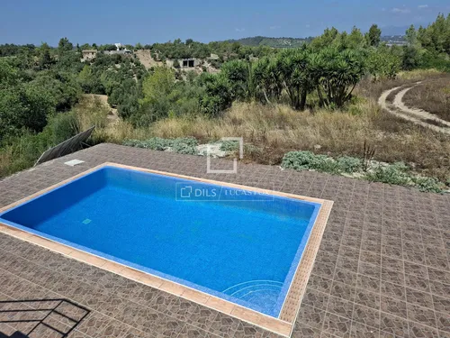 3 Bedrooms Country house in Poligono 9, parcela 76