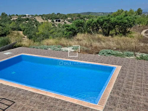 3 Bedrooms Country house in Poligono 9, parcela 76