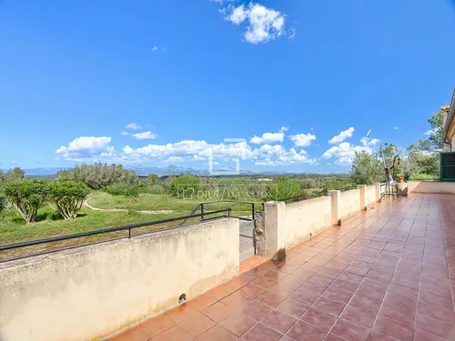 3 Bedrooms Country house in Poligono 9, parcela 76