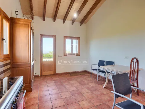 3 Bedrooms Country house in Poligono 9, parcela 76