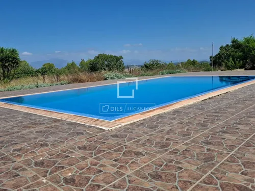 3 Bedrooms Country house in Poligono 9, parcela 76