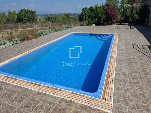 3 Bedrooms Country house in Poligono 9, parcela 76