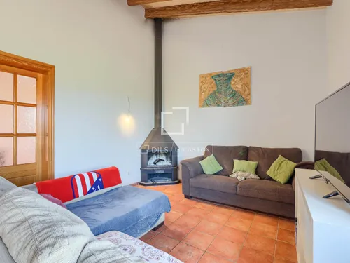 3 Bedrooms Country house in Poligono 9, parcela 76