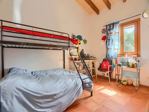 3 Bedrooms Country house in Poligono 9, parcela 76