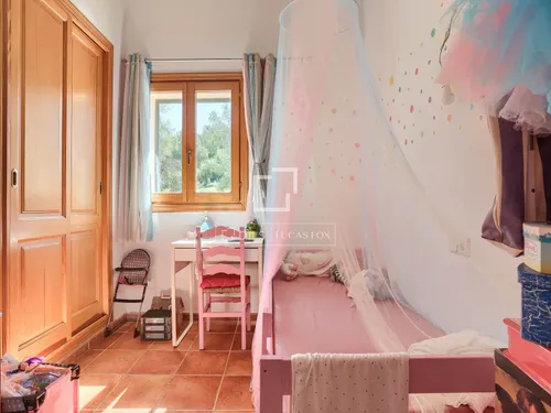 3 Bedrooms Country house in Poligono 9, parcela 76