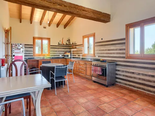 3 Bedrooms Country house in Poligono 9, parcela 76