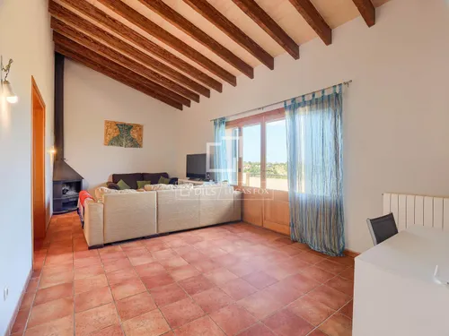 3 Bedrooms Country house in Poligono 9, parcela 76
