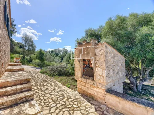 3 Bedrooms Country house in Poligono 9, parcela 76