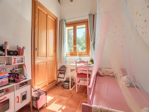 3 Bedrooms Country house in Poligono 9, parcela 76