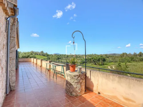 3 Bedrooms Country house in Poligono 9, parcela 76