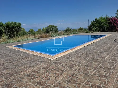 3 Bedrooms Country house in Poligono 9, parcela 76