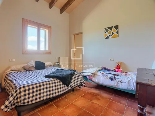 3 Bedrooms Country house in Poligono 9, parcela 76