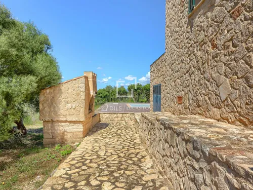 3 Bedrooms Country house in Poligono 9, parcela 76