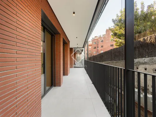 4 Bedrooms Apartment in Santaló