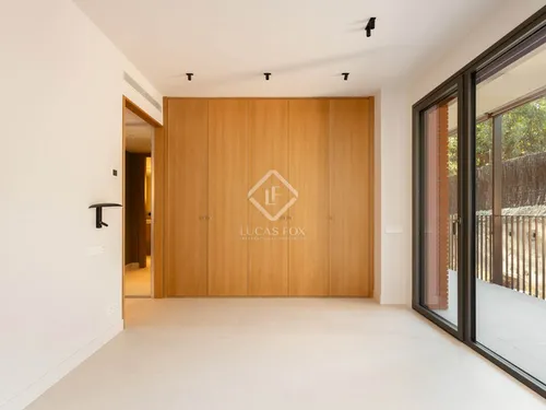 4 Bedrooms Apartment in Santaló