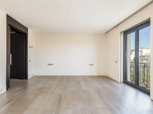 3 Bedrooms Apartment in Passeig de Gràcia