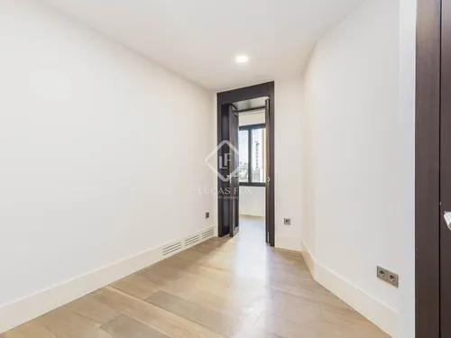 3 Bedrooms Apartment in Passeig de Gràcia