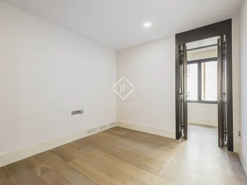 3 Bedrooms Apartment in Passeig de Gràcia