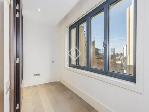 3 Bedrooms Apartment in Passeig de Gràcia