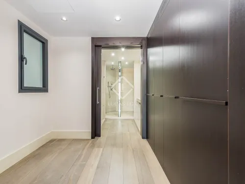 3 Bedrooms Apartment in Passeig de Gràcia